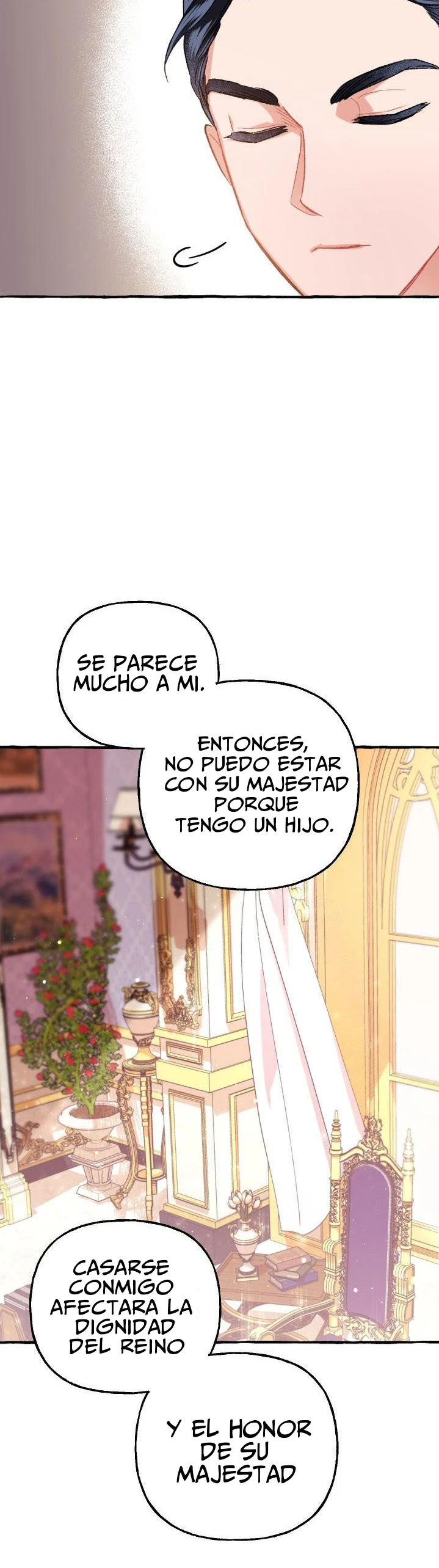 Déjame en paz, Duke - Capítulo 9 - Página 30 - LectorTMOo