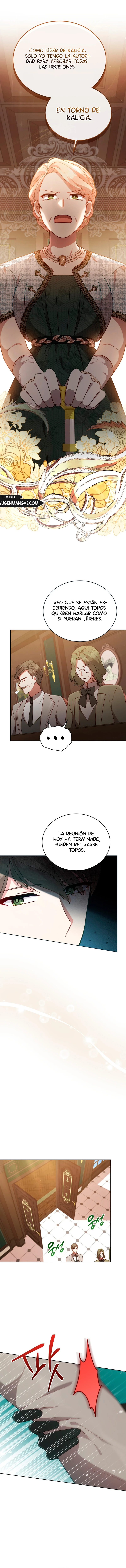 Dama Intocable - Capítulo 103 - Página 2 - LectorTMOo