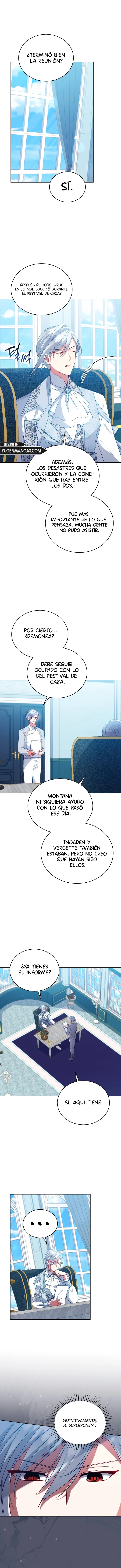 Dama Intocable - Capítulo 104 - Página 1 - LectorTMOo