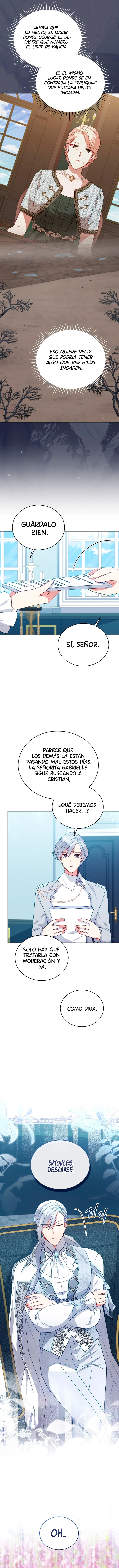 Dama Intocable - Capítulo 104 - Página 2 - LectorTMOo