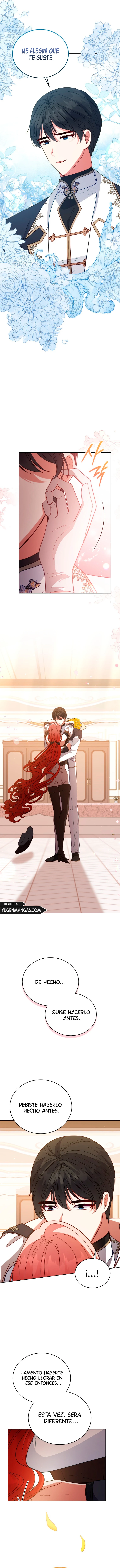 Dama Intocable - Capítulo 104 - Página 7 - LectorTMOo