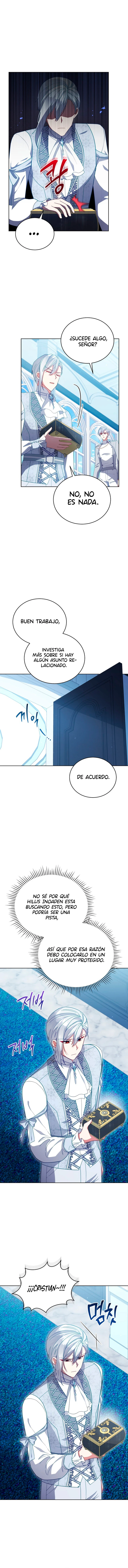 Dama Intocable - Capítulo 107 - Página 2 - LectorTMOo
