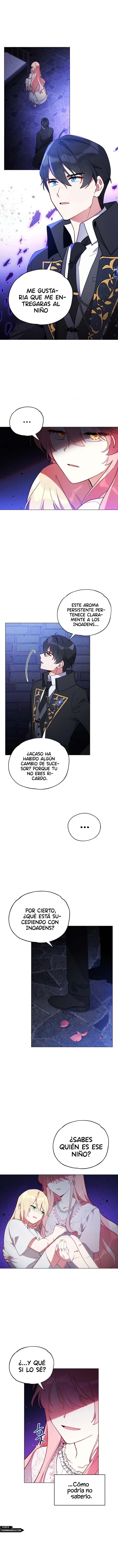 Dama Intocable - Capítulo 11 - Página 2 - LectorTMOo