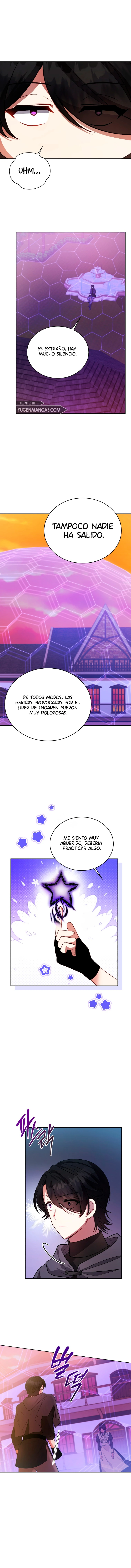 Dama Intocable - Capítulo 112 - Página 1 - LectorTMOo