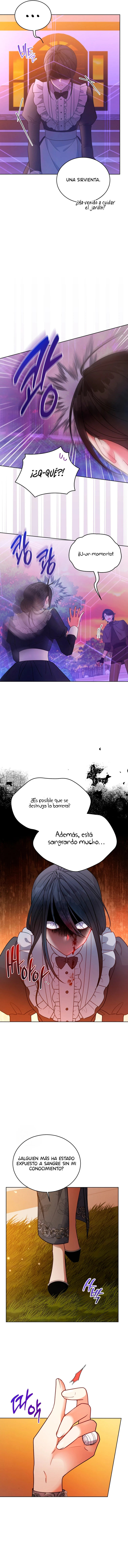 Dama Intocable - Capítulo 112 - Página 2 - LectorTMOo
