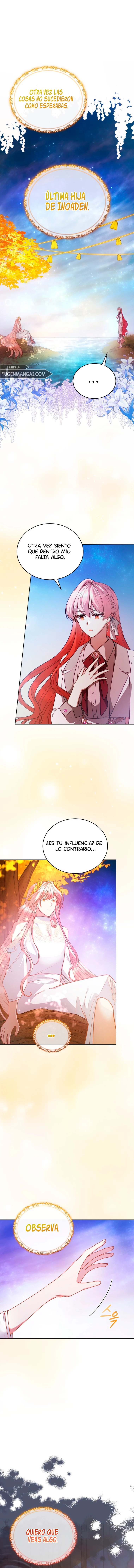 Dama Intocable - Capítulo 115 - Página 1 - LectorTMOo