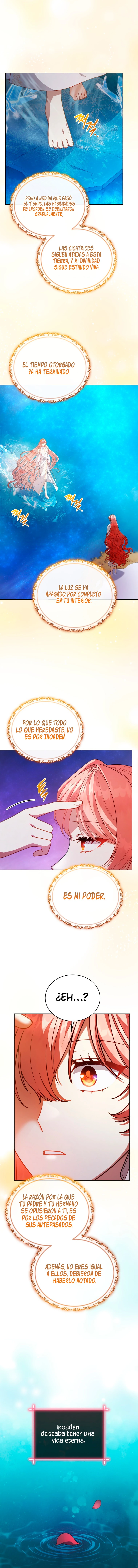 Dama Intocable - Capítulo 115 - Página 3 - LectorTMOo