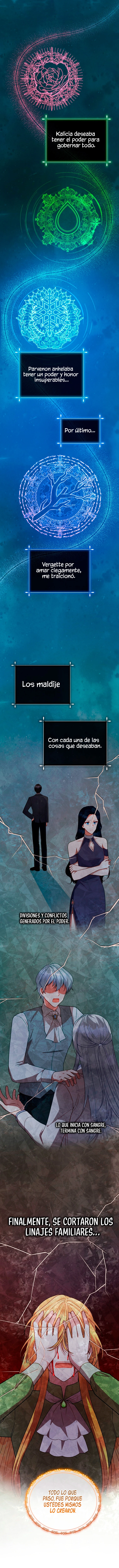 Dama Intocable - Capítulo 115 - Página 4 - LectorTMOo