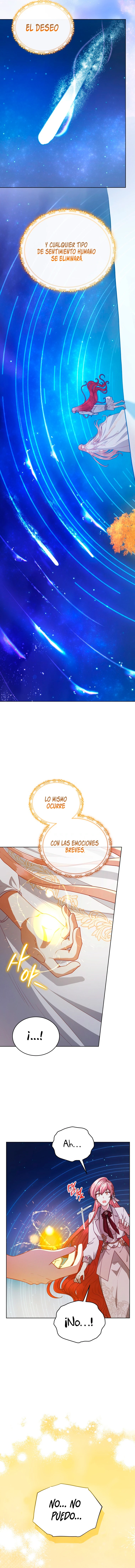 Dama Intocable - Capítulo 115 - Página 6 - LectorTMOo