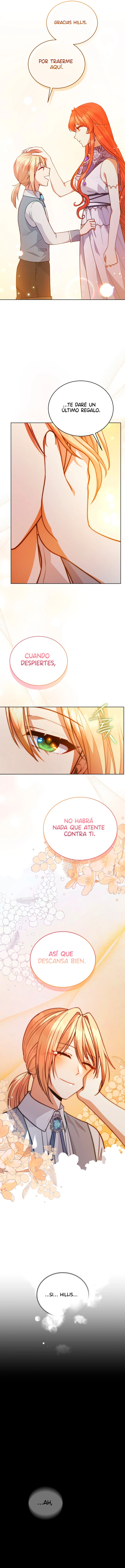 Dama Intocable - Capítulo 121 - Página 4 - LectorTMOo