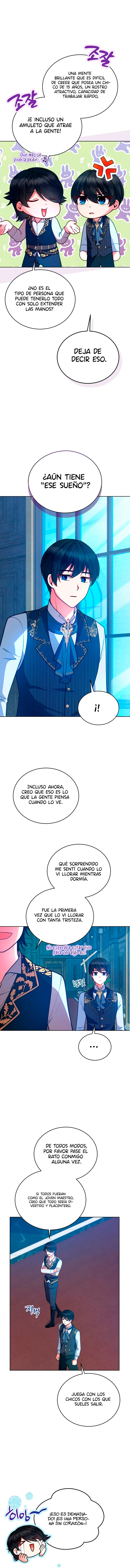 Dama Intocable - Capítulo 125 - Página 2 - LectorTMOo