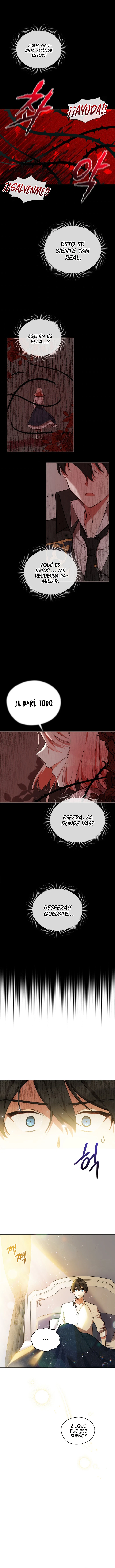 Dama Intocable - Capítulo 14 - Página 2 - LectorTMOo