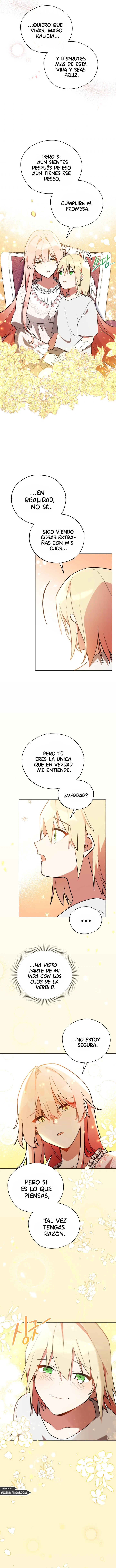 Dama Intocable - Capítulo 20 - Página 10 - LectorTMOo