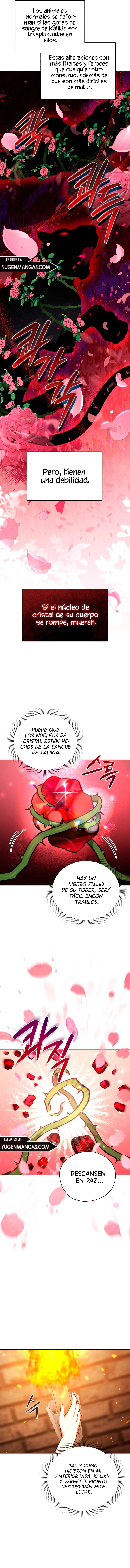 Dama Intocable - Capítulo 34 - Página 7 - LectorTMOo