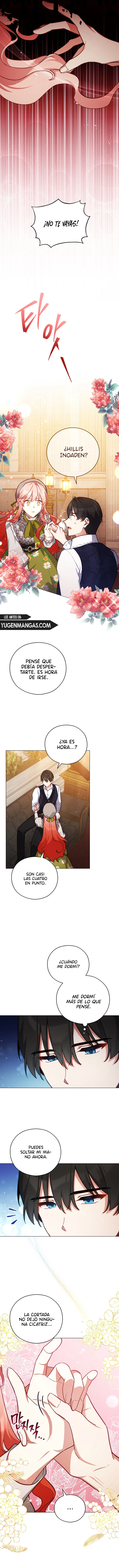 Dama Intocable - Capítulo 44 - Página 2 - LectorTMOo