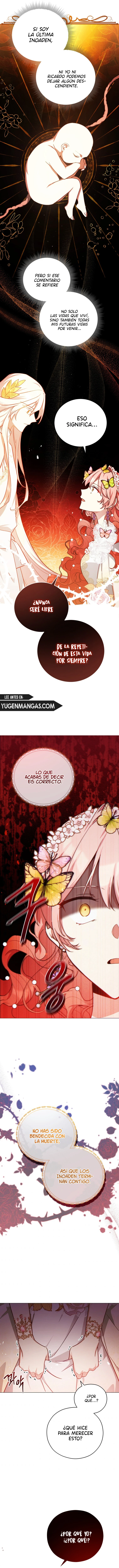 Dama Intocable - Capítulo 47 - Página 9 - LectorTMOo