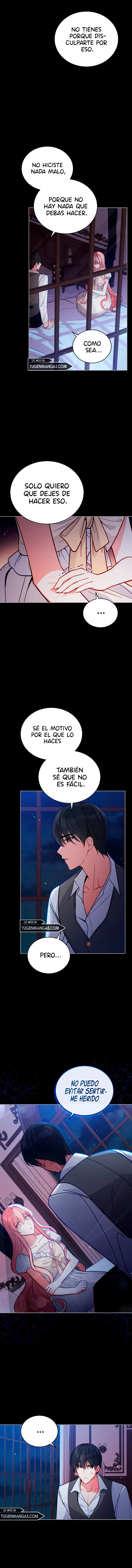Dama Intocable - Capítulo 53 - Página 7 - LectorTMOo