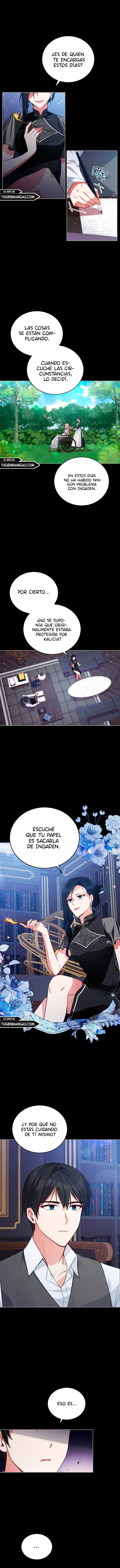 Dama Intocable - Capítulo 54 - Página 2 - LectorTMOo