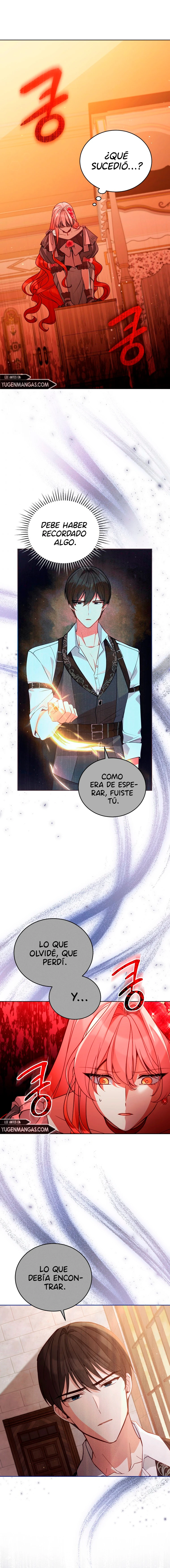 Dama Intocable - Capítulo 55 - Página 2 - LectorTMOo