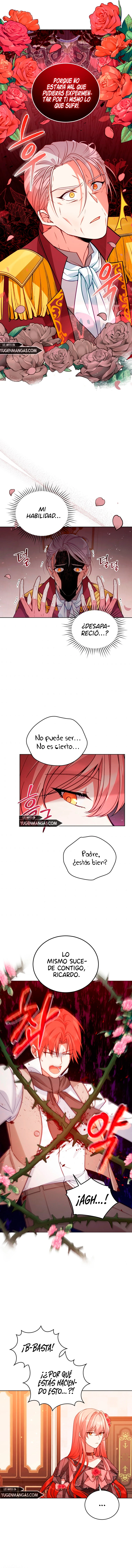 Dama Intocable - Capítulo 55 - Página 12 - LectorTMOo