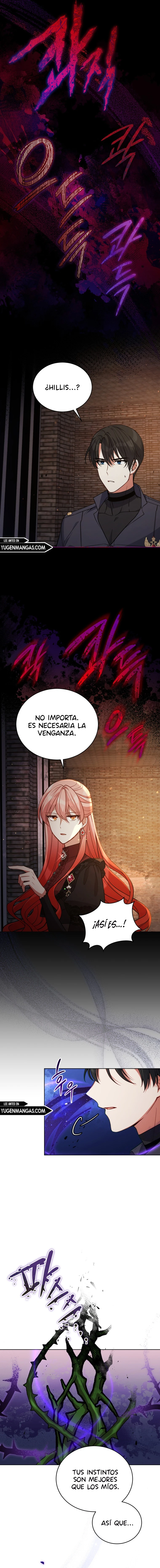 Dama Intocable - Capítulo 59 - Página 4 - LectorTMOo