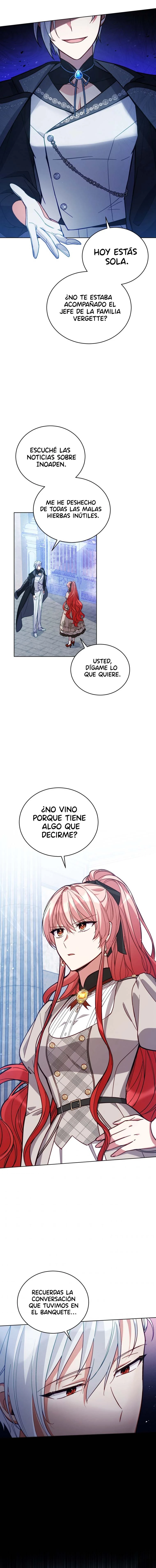 Dama Intocable - Capítulo 60 - Página 12 - LectorTMOo