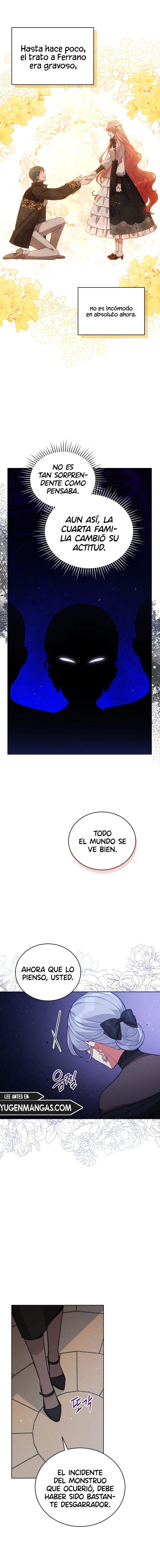 Dama Intocable - Capítulo 63 - Página 12 - LectorTMOo