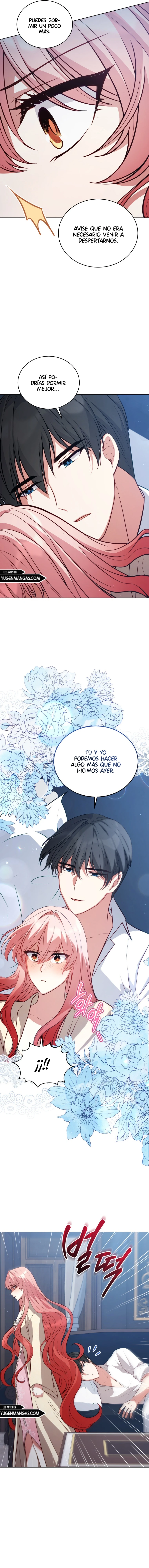Dama Intocable - Capítulo 71 - Página 17 - LectorTMOo
