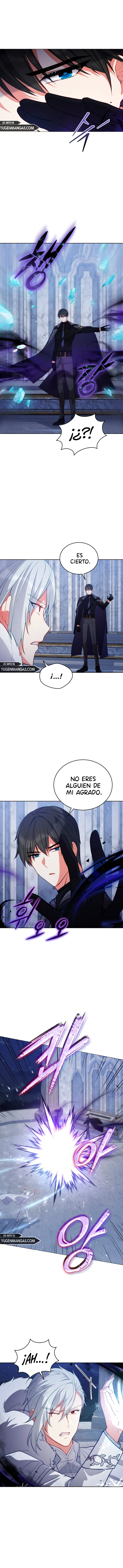 Dama Intocable - Capítulo 72 - Página 13 - LectorTMOo
