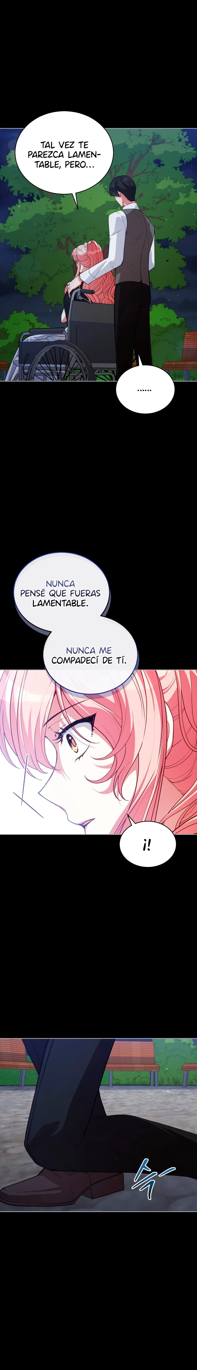 Dama Intocable - Capítulo 77 - Página 9 - LectorTMOo