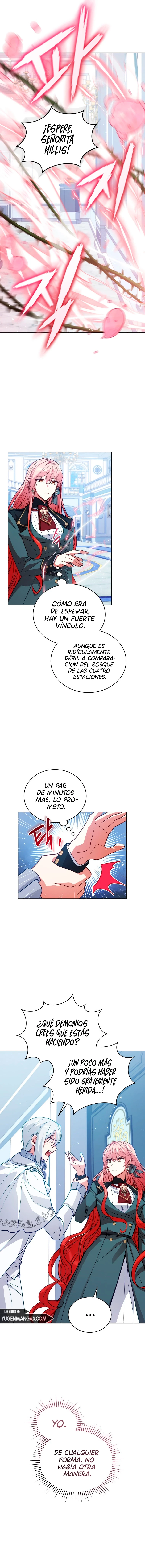 Dama Intocable - Capítulo 81 - Página 4 - LectorTMOo