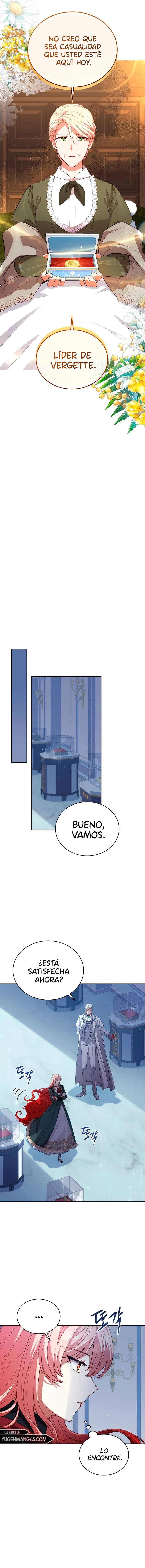 Dama Intocable - Capítulo 81 - Página 13 - LectorTMOo