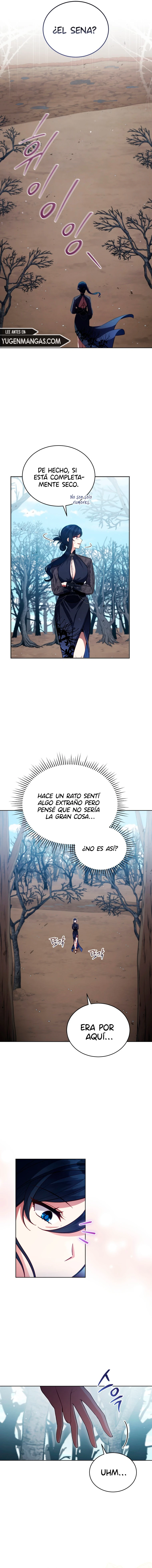 Dama Intocable - Capítulo 89 - Página 2 - LectorTMOo