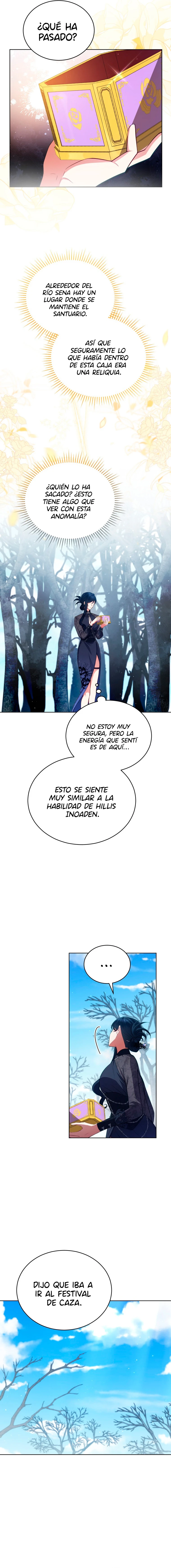 Dama Intocable - Capítulo 89 - Página 3 - LectorTMOo