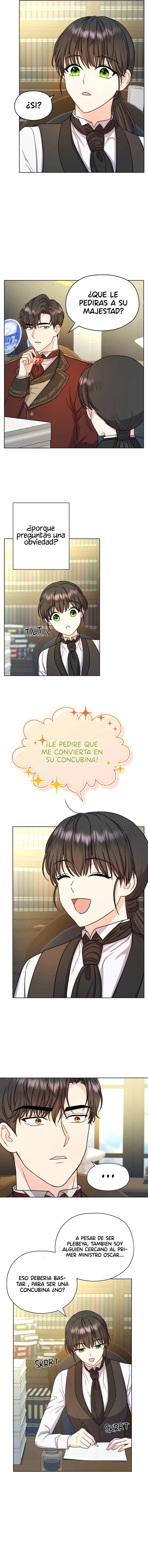 De Criada A Reina - Capítulo 10 - Página 12 - LectorTMOo
