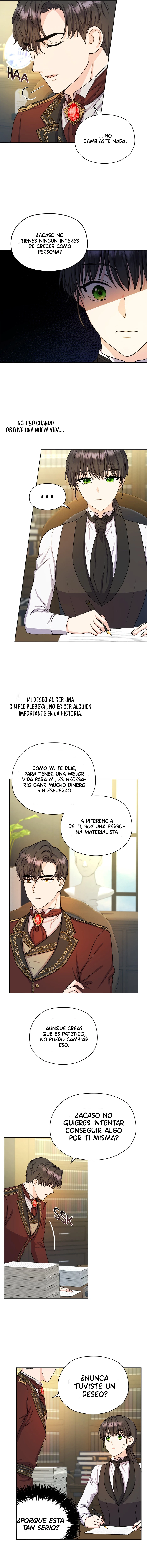 De Criada A Reina - Capítulo 10 - Página 13 - LectorTMOo
