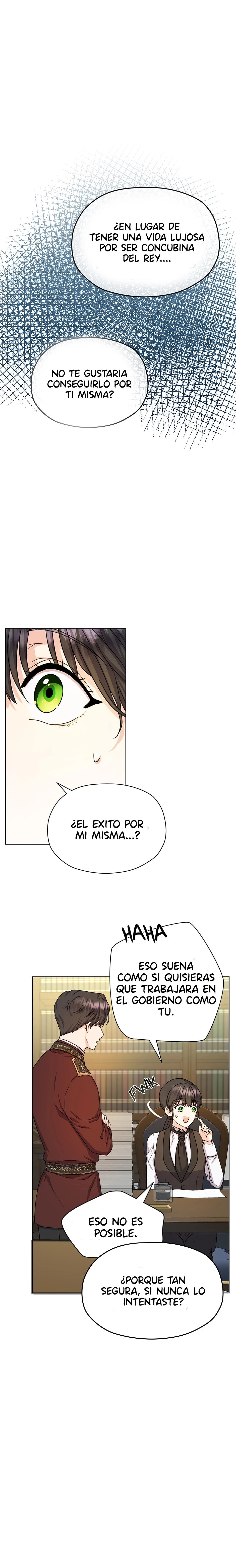 De Criada A Reina - Capítulo 10 - Página 14 - LectorTMOo