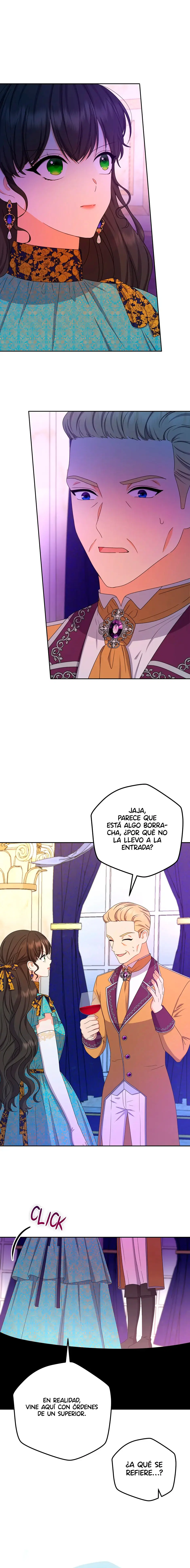 De Criada A Reina - Capítulo 101 - Página 2 - LectorTMOo