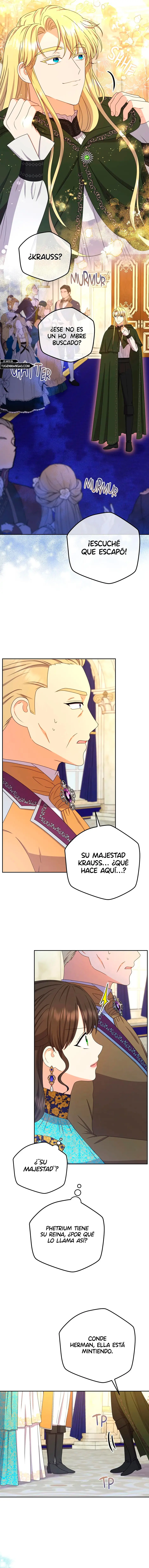 De Criada A Reina - Capítulo 101 - Página 5 - LectorTMOo