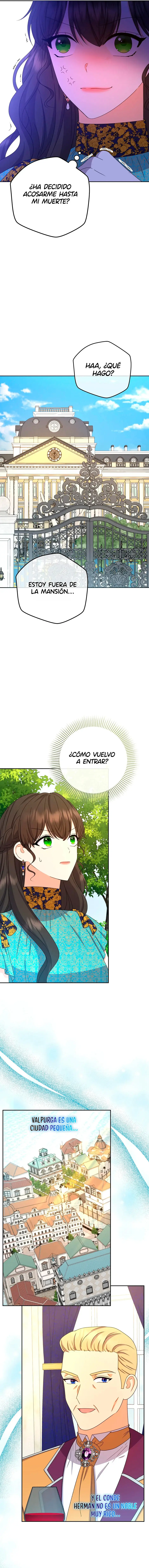 De Criada A Reina - Capítulo 101 - Página 12 - LectorTMOo