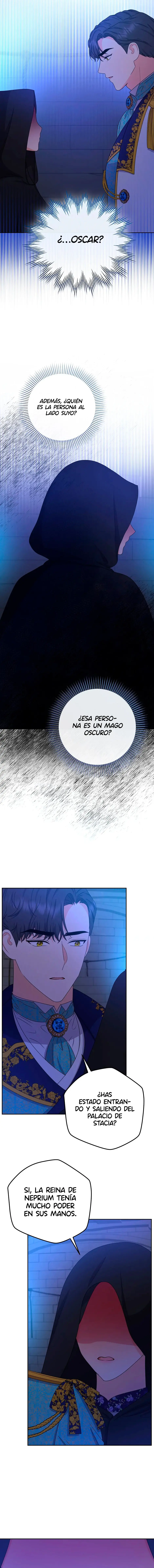 De Criada A Reina - Capítulo 102 - Página 9 - LectorTMOo