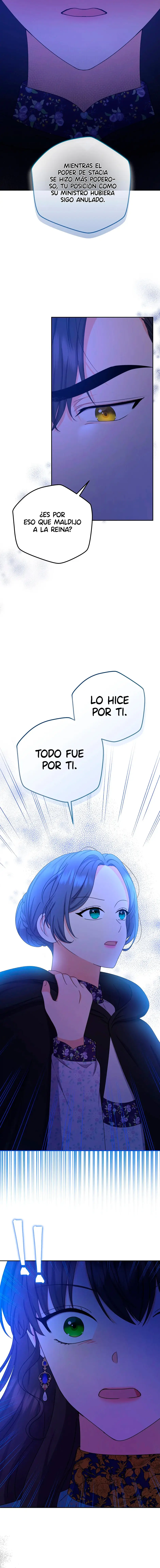 De Criada A Reina - Capítulo 102 - Página 10 - LectorTMOo