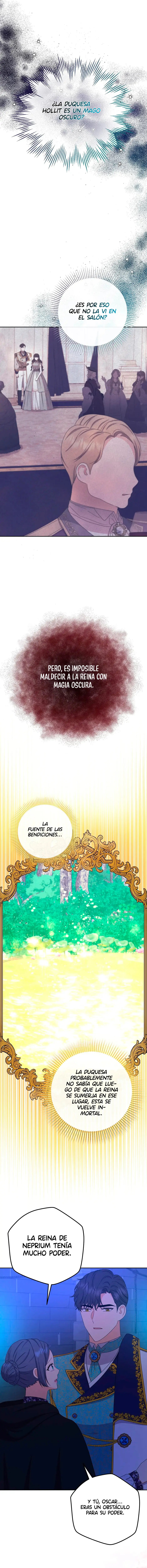 De Criada A Reina - Capítulo 102 - Página 11 - LectorTMOo