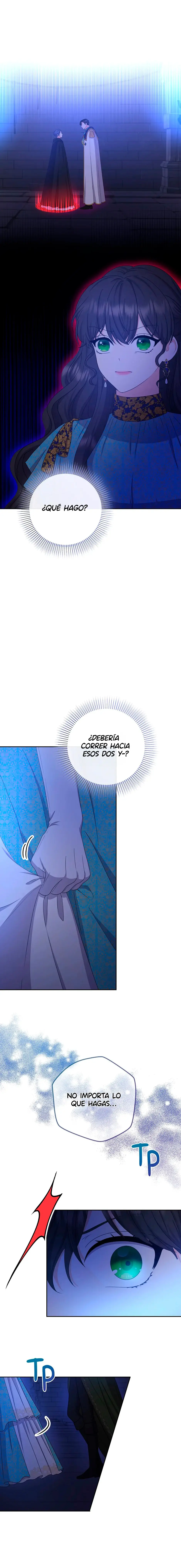 De Criada A Reina - Capítulo 103 - Página 2 - LectorTMOo