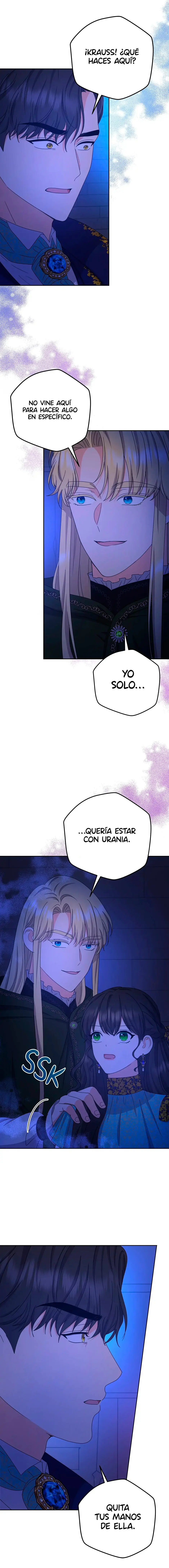 De Criada A Reina - Capítulo 103 - Página 4 - LectorTMOo