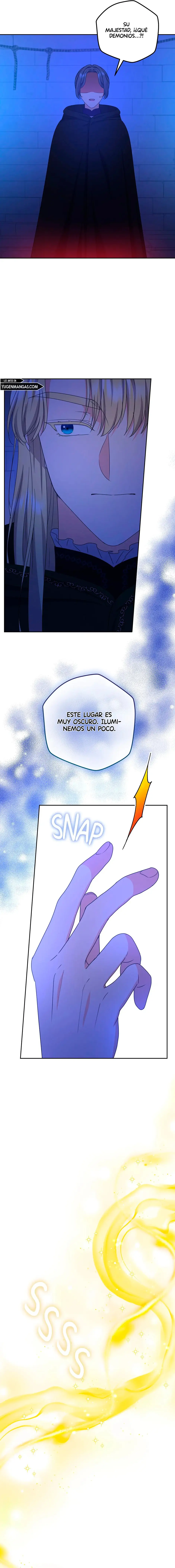 De Criada A Reina - Capítulo 103 - Página 7 - LectorTMOo