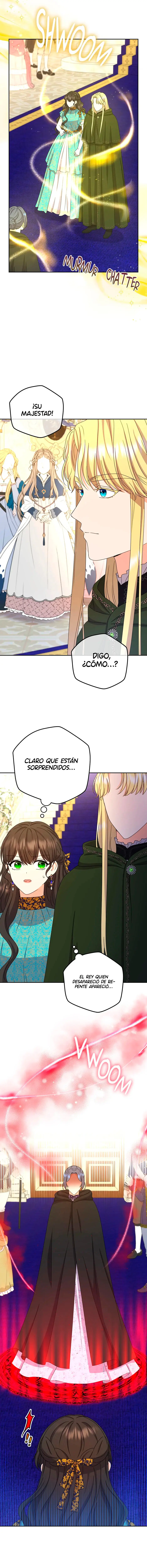 De Criada A Reina - Capítulo 103 - Página 8 - LectorTMOo