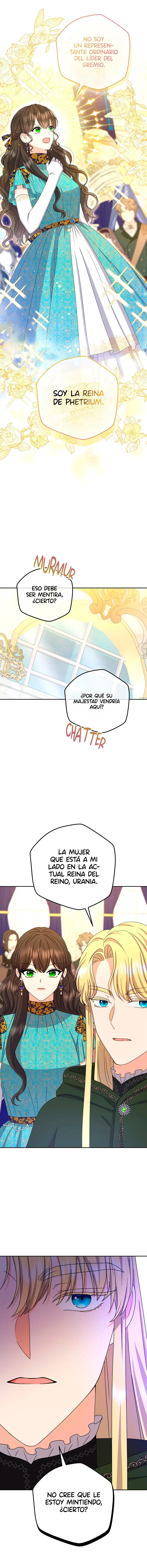 De Criada A Reina - Capítulo 103 - Página 10 - LectorTMOo