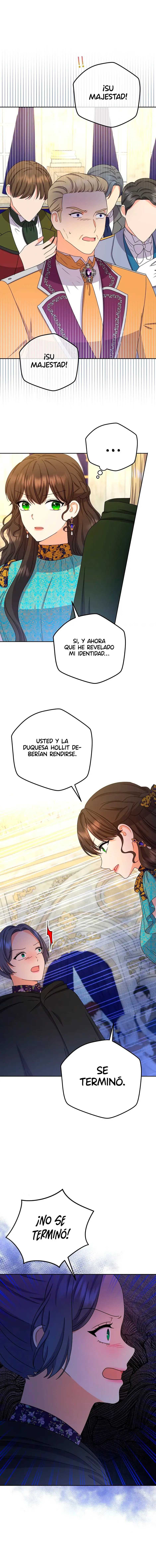 De Criada A Reina - Capítulo 103 - Página 11 - LectorTMOo