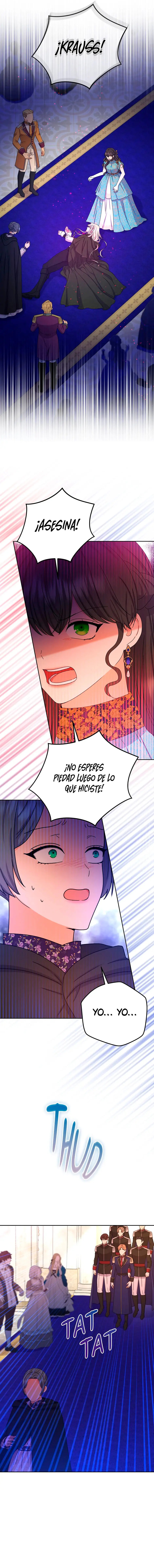 De Criada A Reina - Capítulo 104 - Página 9 - LectorTMOo